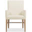 Driftwood Upholstered Arm Chair-1650944889