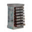 Solid Wood Jewelry Armoire-154073960