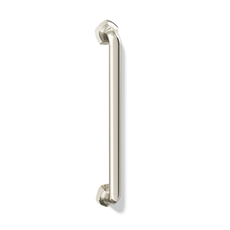 Occasion Grab Bar, Vibrant Polished Nickel, 18"