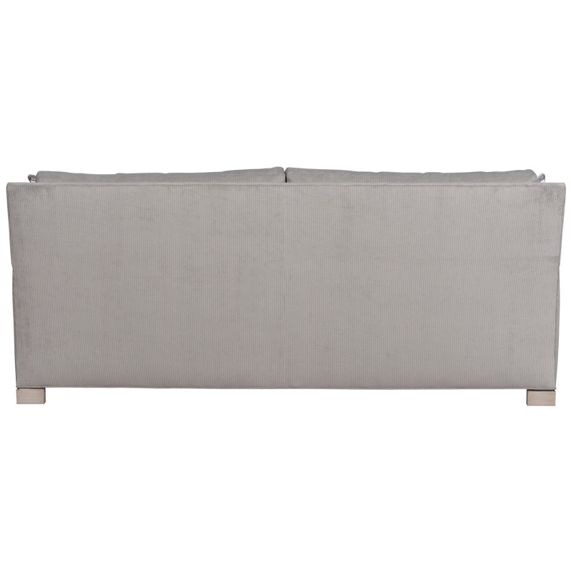 Henley Two Seat Sofa, Casa Blanca, Worthy Snow