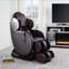 Fauteuil de massage en cuir synthétique Pacari-1537946140
