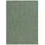 Tapis intérieur / extérieur vert Brihana 260-726867166