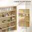 31.5 " W Curio Cabinet