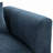 U-shaped Freely Transformable Modular Corner Sofa with Two Ottomans-8115656