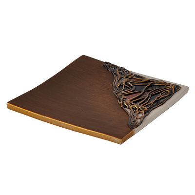 Ceramic Decorative Plate