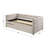 Wickman Daybed with Trundle,Platform Bed,Bed Frame-1251781881-1251781880-1333666793