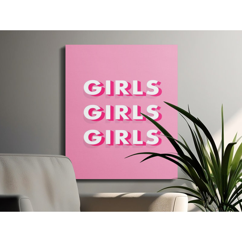 Cowans Wrapped Canvas Print Set, 15x30