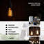 4 W 2700 K LED Smart Bulb