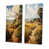 Toile tendue