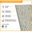 Runner Animal Print Area Rug-66848793