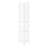 Bookshelf, Bookcase, Etagere, Corner, 4 Tier, 62"h, Office, Bedroom-502531589