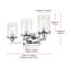 Éclairage pour meuble-lavabo à intensité variable Dariela-1924942564-1903476155-1924942565