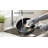 3.5 Qt Non-Stick Aluminum Saucepan