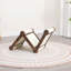 Grattoir pour chat extensible personnalisable Petpals - H 16 po, bricolage, moyen, polyester