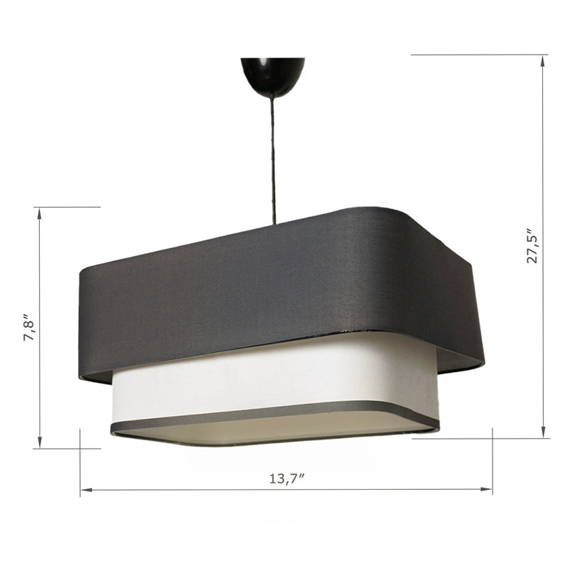 Maxamillion Chandelier