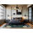 Midnight Arbor Rug-1427637552
