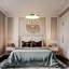 Oprisor 1 - Light Brushed Nickel LED Novelty Pendant