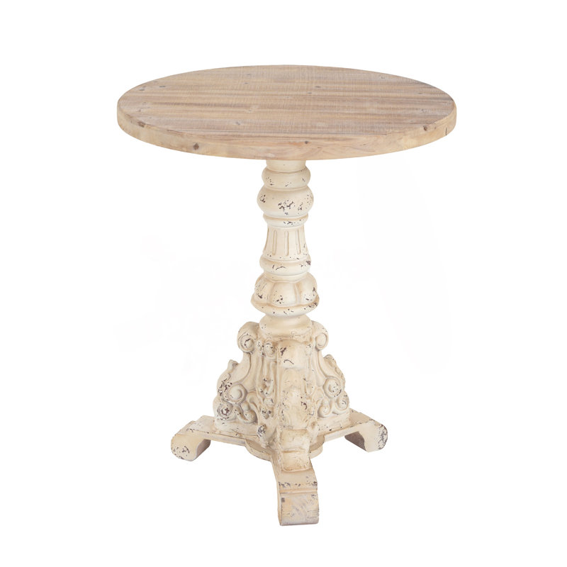 Table basse décorative, guéridon antique