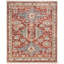 Omaque Hand Knotted Wool Southwestern Area Rug-285939751-285939904