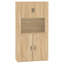 Vidaxl 80cm Sideboard-87471182