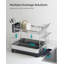57.1x32x38.5cm Steel Dish Rack-1181304106