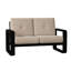 Causeuse de 58,5 po de large Vale-43011280-43011352