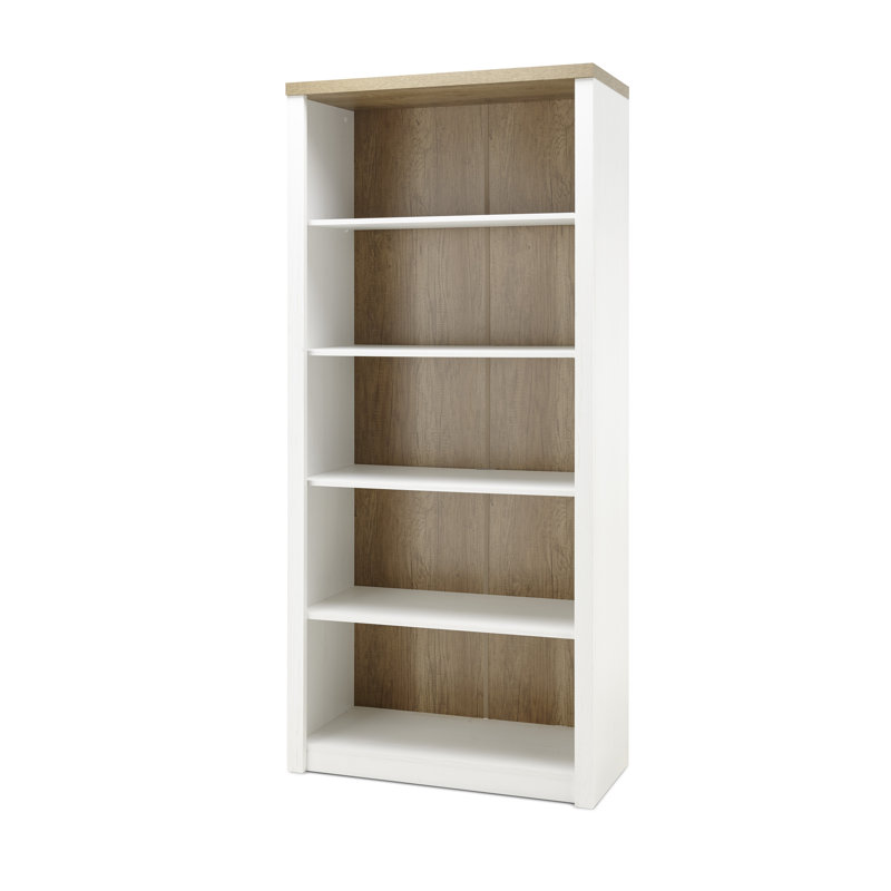 Brasher Bookcase