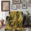  Couverture Klimt's Artistic Floral Vision-1277608566