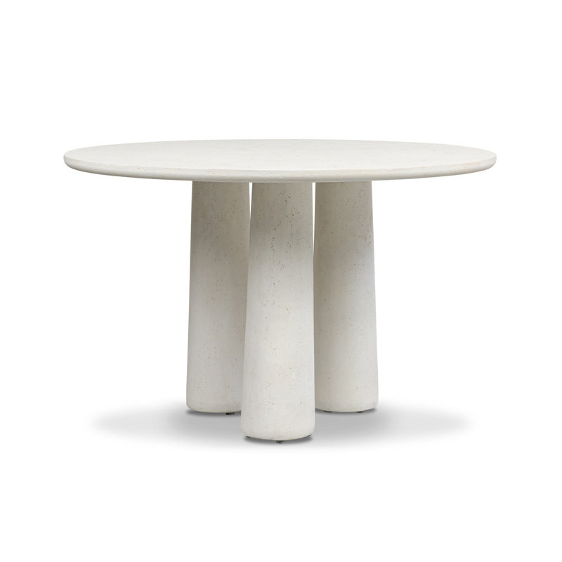 RYE Outdoor Round Dining Table