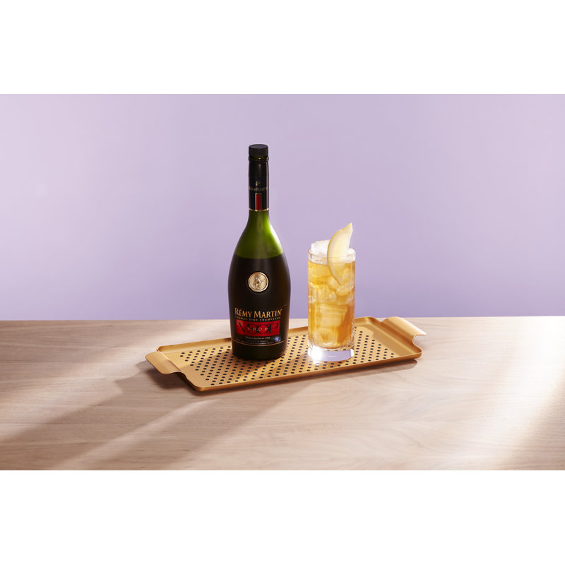 Fluted Collection Handmade Crystal Highball Glass