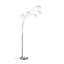 Norhad 200cm Reading Floor Lamp-922855932