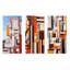 Cocoa Charm De Stijl paysage-103068467-103068468