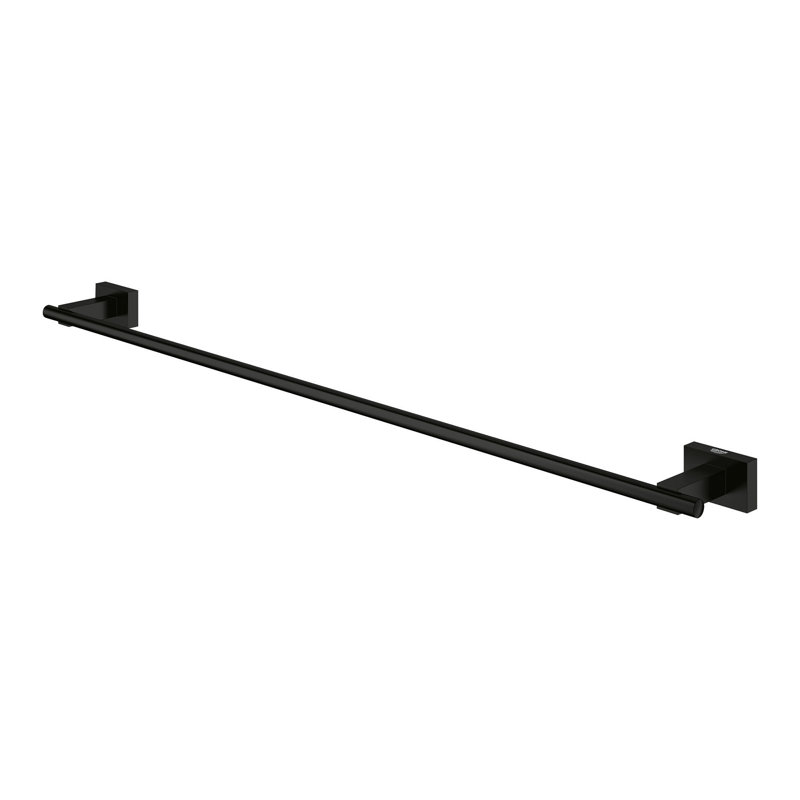 21.94" Wall Mounted Towel Bar