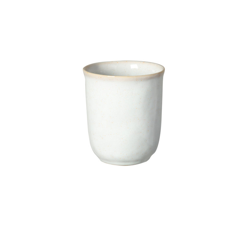 Grande tasse à café en grès Roda