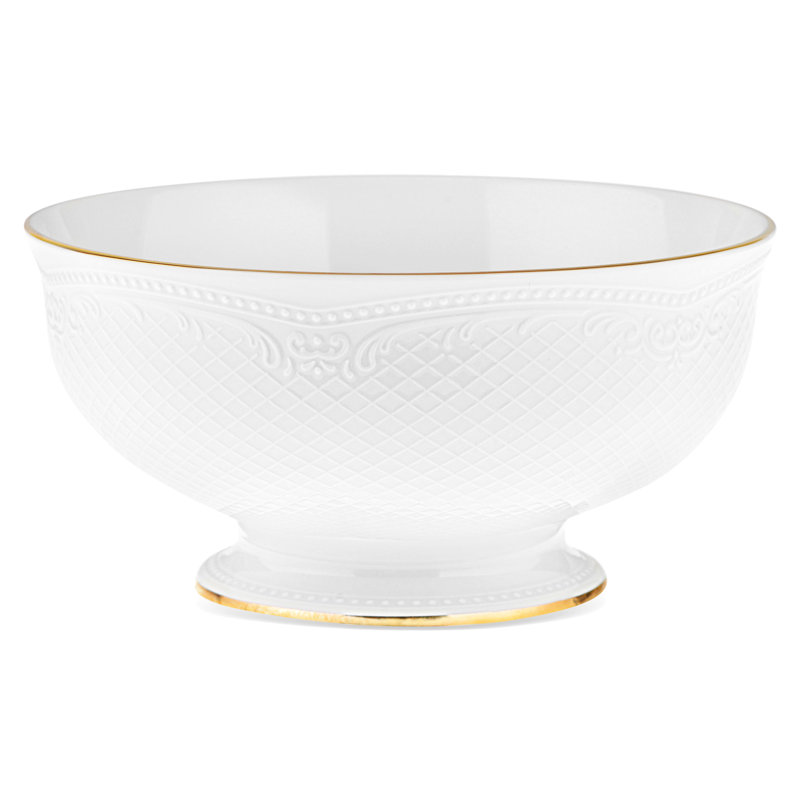 Estevez Noble Soup Bowl
