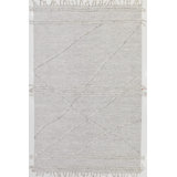 Clearance One-of-a-Kind Rectangle 8'2" X 10' Hand Knotted Area Rug