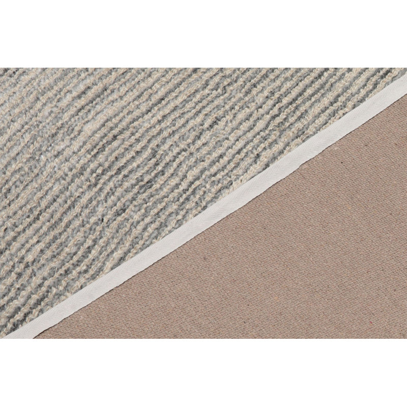 Tapis de couloir beige fait à la main sur mesure 31 pouces de large jusqu'à 30 pieds, Tapis de couloir 2 pi 7 po x 20 pi