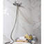 Hockett Double Exposed Thermostatic Shower Valve