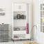 Armoire de rangement pour sports