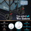 Foldable Tailgating Wagons-99143697