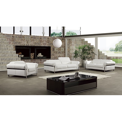 Baragrey Upholstered 86'' Sofa