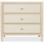 Melange 3 - Drawer Nightstand