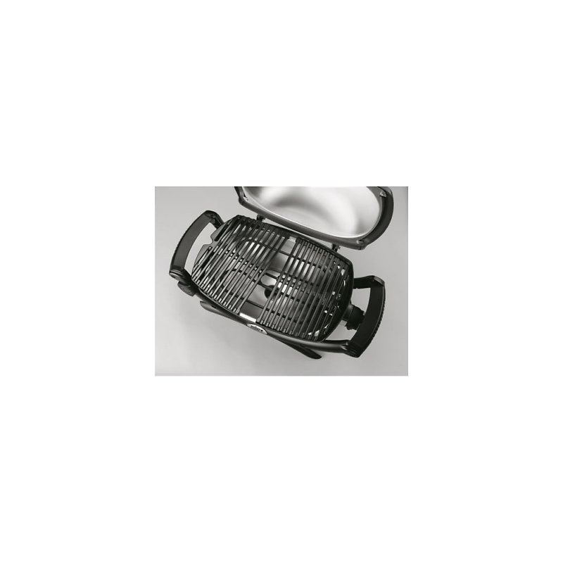 Weber Q® Series Q 1400, Dark Gray