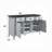 Pasi Lanton 56'' Sideboard