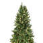 Sapin de Noël artificiel éclairé 90 pi Jahmi - support inclus-355964168