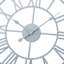 Luyen Skeleton Wall Clock-136199204