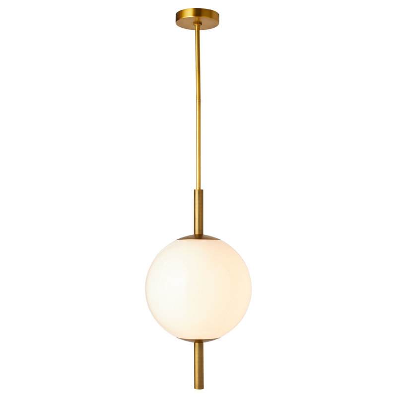 Tirso 1 - Light LED Pendant