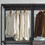 Armoire à eau avec tiroirs très profonds et espace modulaire: configuration de rangement personnalisable