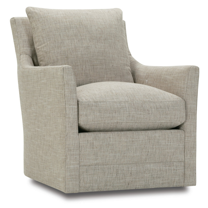 Isley Swivel Chair