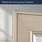 Onesforo Polystyrene Rectangle Mirror-406198290